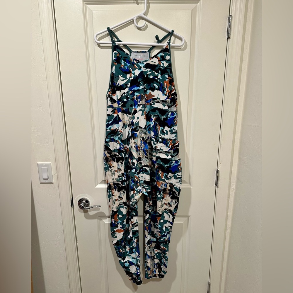 Hot Shot Onesie by FP Movement